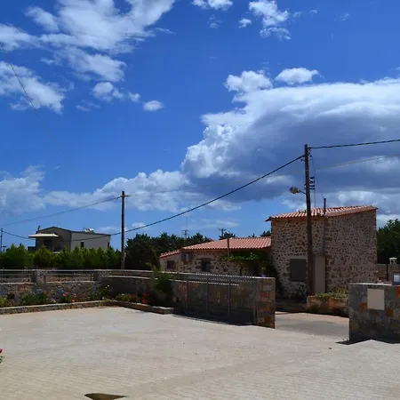 Asteri Malia (Crete)