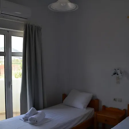Asteri Aparthotel *